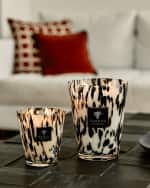 Image 4 of 6: Baobab Collection Black Pearls Scented Candle, 6.3"