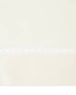 Image 2 of 2: Sferra Millesimo European Sateen Sham