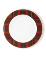 Image 1 of 2: Ralph Lauren Home Alexander Dinner Plate