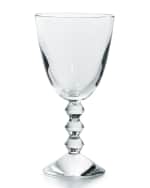 Image 2 of 3: Baccarat Vega Water Goblet