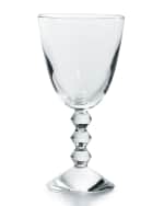 Image 2 of 3: Baccarat Vega Red Wine Glass