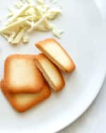 Image 3 of 3: Yoku Moku Double Chocolat Blanc Cookies