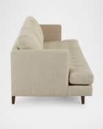 Image 4 of 7: Interlude Home Ayler Sofa 85"