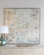 Image 2 of 2: John-Richard Collection "Winter Flowers" Wall Art by Neda Dragicevic