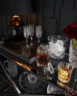 Image 2 of 2: Marquis By Waterford Markham Champagne Flutes, Set of 4