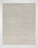 Image 1 of 4: Exquisite Rugs Lauryn Hand-Loomed Rug, 6' x 9'