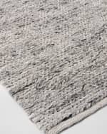 Image 3 of 5: Exquisite Rugs Lauryn Hand-Loomed Rug, 12' x 15'