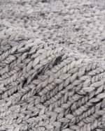 Image 4 of 5: Exquisite Rugs Lauryn Hand-Loomed Rug, 12' x 15'