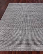 Image 2 of 7: Exquisite Rugs Caplon Hand-Woven Rug, 12' x 15'