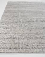 Image 2 of 7: Exquisite Rugs Hesse Hand-Loomed Rug, 6' x 9'