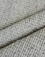 Image 4 of 7: Exquisite Rugs Hesse Hand-Loomed Rug, 6' x 9'