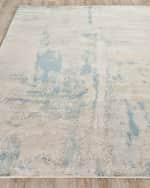 Image 2 of 5: Exquisite Rugs Reflection Hand-Loomed Rug, 12' x 15'