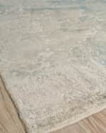 Image 3 of 5: Exquisite Rugs Reflection Hand-Loomed Rug, 12' x 15'