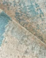 Image 4 of 5: Exquisite Rugs Reflection Hand-Loomed Rug, 12' x 15'