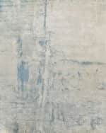 Image 1 of 5: Exquisite Rugs Reflection Hand-Loomed Rug, 12' x 15'
