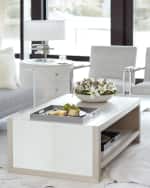 Axiom hotsell coffee table