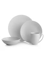 Image 2 of 3: Nambe Pop Place 4-Piece Setting