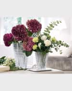 Image 3 of 3: Baccarat Eye Large Vase