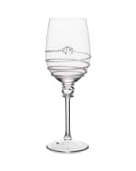 Image 1 of 4: Juliska Amalia Light Body White Wine Glass