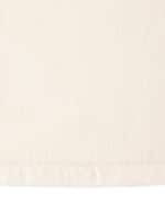 Image 2 of 3: Sferra St. Mortiz King Combed Cotton Blanket, 108" x 90"
