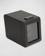 Image 4 of 7: WOLF Axis Single Watch Winder