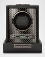 Image 5 of 7: WOLF Axis Single Watch Winder
