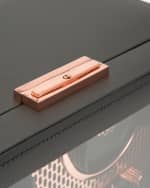 Image 4 of 8: WOLF Axis 4-Piece Watch Winder