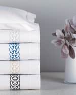 Image 1 of 3: Home Treasures Links Sham