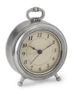 Image 1 of 2: Match Toscana Alarm Clock
