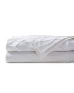 Image 1 of 2: Eastern Accents Nerida Oversized Coverlet