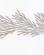 Image 2 of 8: Matouk Atoll Euro Sham, 27 x 27