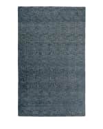 Image 3 of 5: Selita Hand-Tufted Rug, 8' x 10'