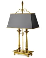 Library table lamp hot sale
