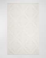 Image 4 of 9: Lauren Ralph Lauren Wyatt Hand-Tufted Rug, 9' x 12'