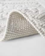 Image 5 of 9: Lauren Ralph Lauren Wyatt Hand-Tufted Rug, 9' x 12'