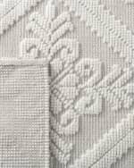Image 7 of 9: Lauren Ralph Lauren Wyatt Hand-Tufted Rug, 9' x 12'