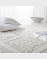 Image 6 of 9: Lauren Ralph Lauren Wyatt Hand-Tufted Rug, 9' x 12'