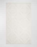 Image 4 of 8: Lauren Ralph Lauren Wyatt Hand-Tufted Rug, 5' x 8'