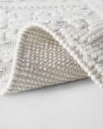 Image 5 of 8: Lauren Ralph Lauren Wyatt Hand-Tufted Rug, 5' x 8'