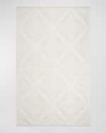 Image 4 of 7: Lauren Ralph Lauren Wyatt Hand-Tufted Rug, 8' x 10'
