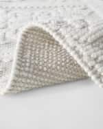 Image 5 of 7: Lauren Ralph Lauren Wyatt Hand-Tufted Rug, 8' x 10'