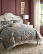 Image 2 of 8: Lauren Ralph Lauren Wyatt Hand-Tufted Rug, 2' x 8'