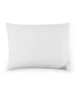 Image 2 of 2: Sferra 800-Fill European Down Soft Standard Pillow