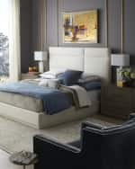 Image 2 of 3: Couture Lamps Topawa Table Lamp