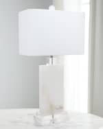 Image 1 of 3: Couture Lamps Topawa Table Lamp