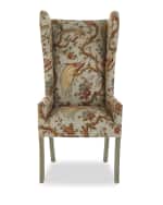 Image 3 of 5: Pheasant Host Chair