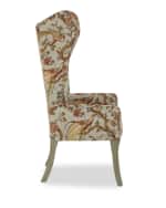 Image 4 of 5: Pheasant Host Chair