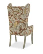 Image 5 of 5: Pheasant Host Chair