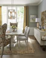 Pheasant host chair hot sale
