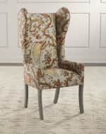 Image 1 of 5: Pheasant Host Chair